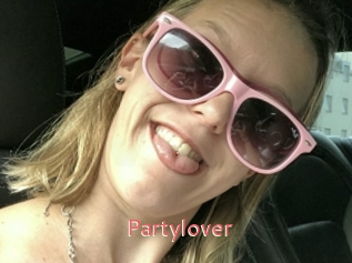 Partylover