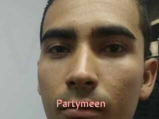 Partymeen