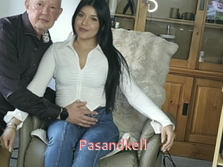 Pasandkell