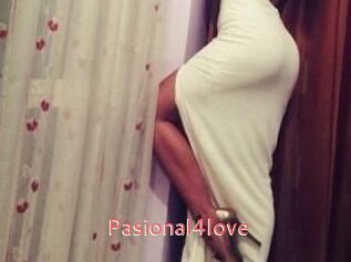 Pasional4love