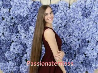 Passionatemisss