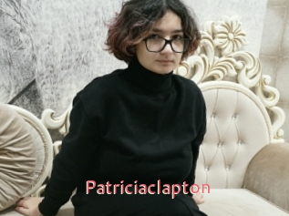 Patriciaclapton