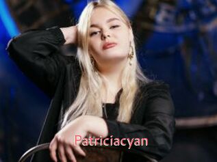 Patriciacyan