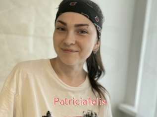 Patriciafelis