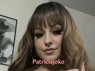 Patriciajoko