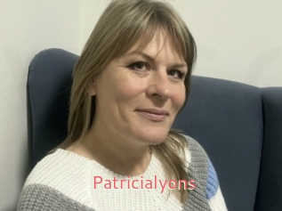 Patricialyons