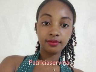 Patriciaservina