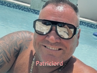 Patriciord