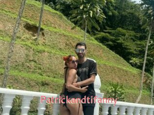 Patrickandtifanny