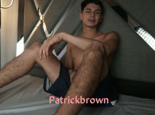 Patrickbrown