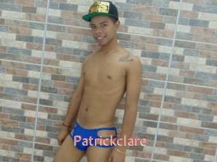 Patrickclare