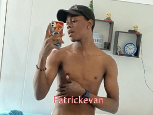 Patrickevan
