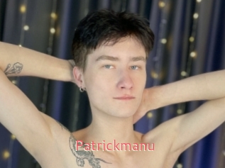 Patrickmanu