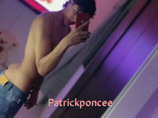 Patrickponcee