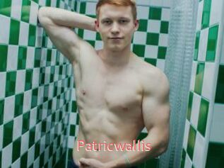 Patricwallis