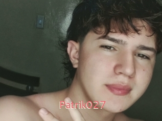 patrik027 Webcam Sexe Direct