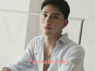 patriksherman Webcam Sexe Direct