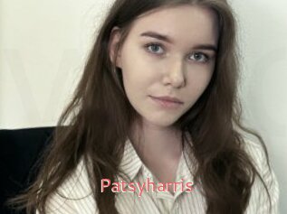 Patsyharris