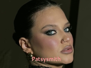Patsysmith