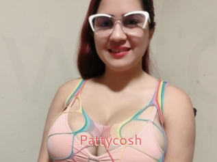 Pattycosh