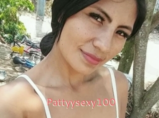 Pattyysexy100