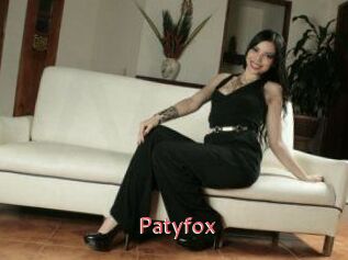 Patyfox