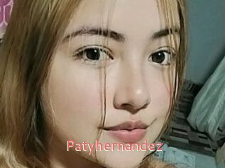 Patyhernandez