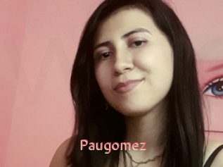 Paugomez