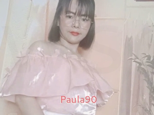 Paula90
