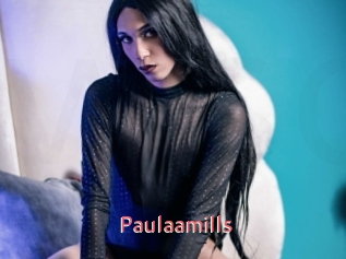Paulaamills