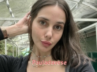 Pauladavese