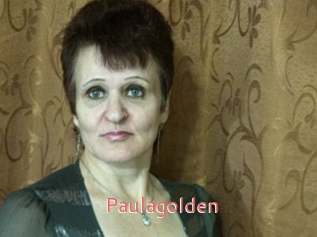 Paulagolden