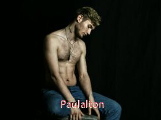 Paulalton
