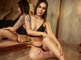 Paulawrit