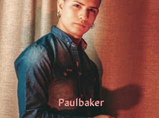 Paulbaker