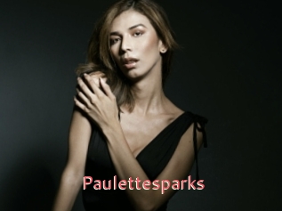 Paulettesparks