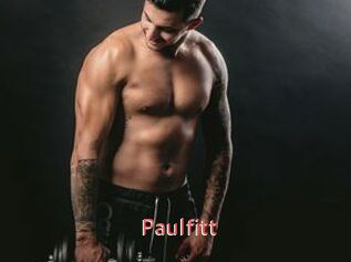 Paulfitt