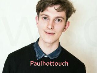 Paulhottouch