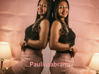 Paulinaabrams