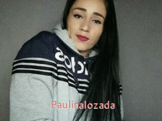 Paulinalozada