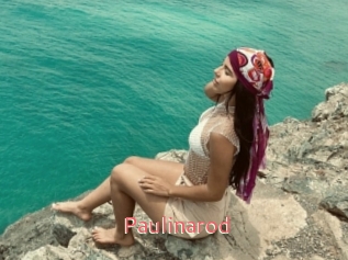 Paulinarod