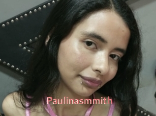Paulinasmmith