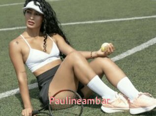 Paulineambar