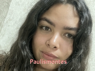 Paulismontes