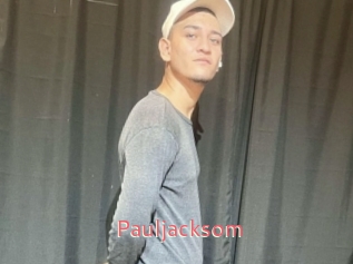 Pauljacksom