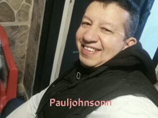 Pauljohnsonn