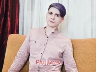 Paullewis