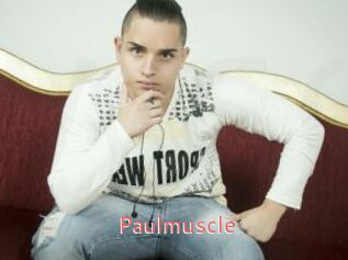 Paulmuscle