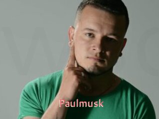Paulmusk