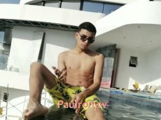 Paulronyw